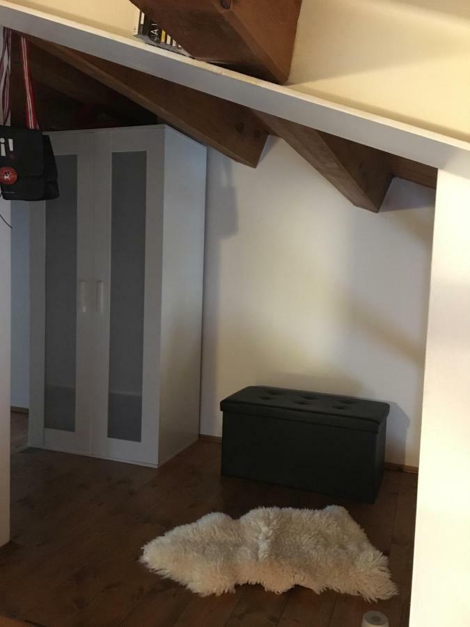 Casa Vacanze Chez La Reine - Holiday Home Виченца Экстерьер фото