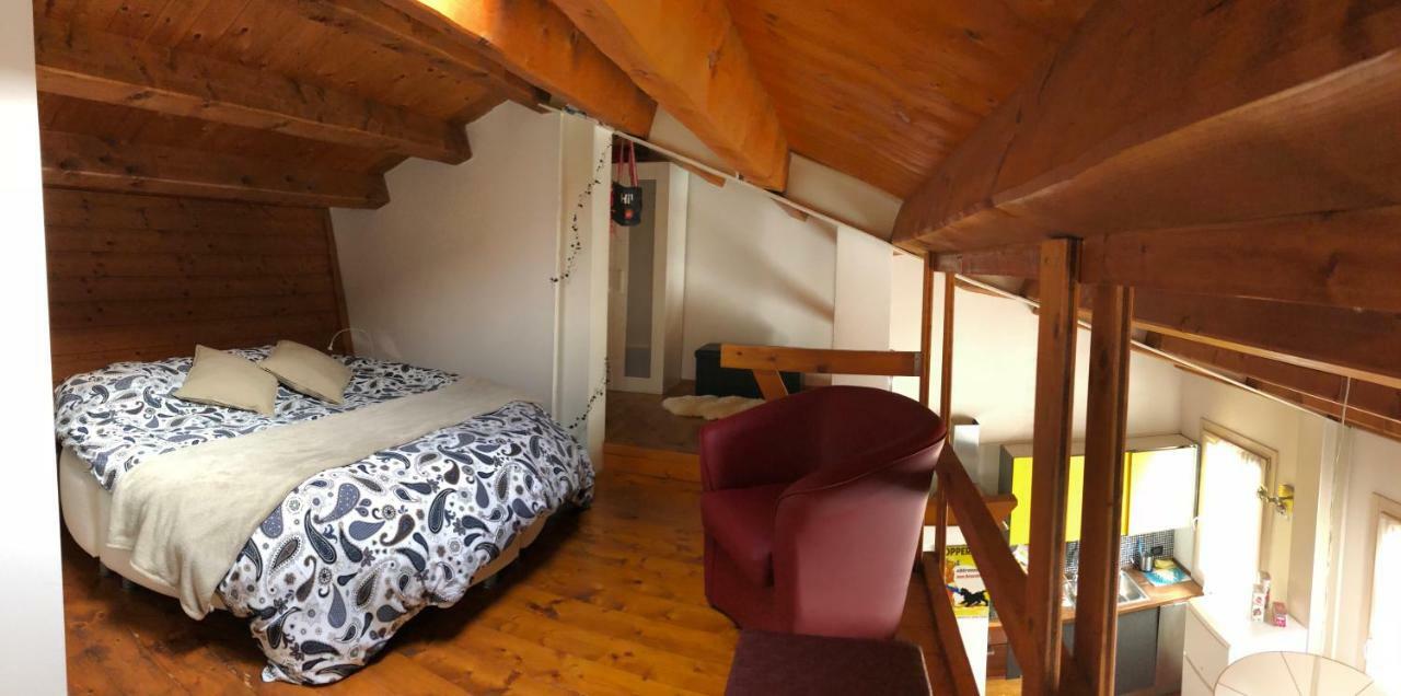 Casa Vacanze Chez La Reine - Holiday Home Виченца Экстерьер фото