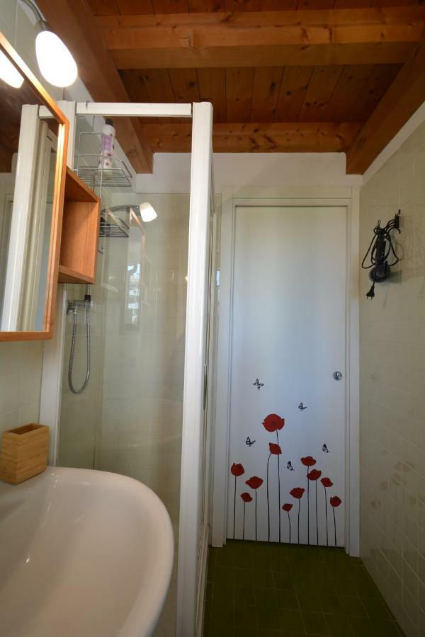 Casa Vacanze Chez La Reine - Holiday Home Виченца Экстерьер фото