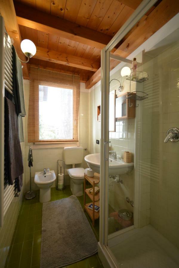 Casa Vacanze Chez La Reine - Holiday Home Виченца Экстерьер фото