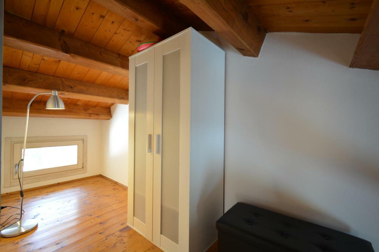 Casa Vacanze Chez La Reine - Holiday Home Виченца Экстерьер фото